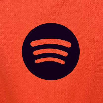 Maglia del centenario del Barcellona 2025