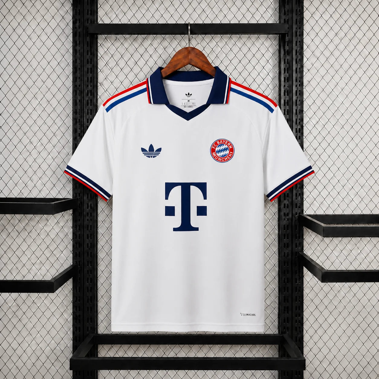 Bayern Munich 2026 Away Shirt