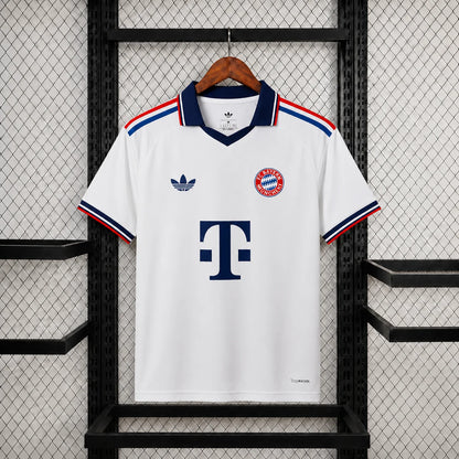 Bayern Munich 2026 Away Shirt
