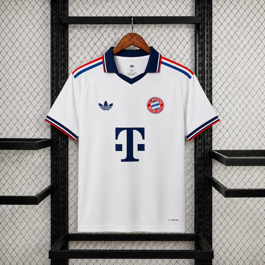 Bayern Munich 2026 Away Shirt