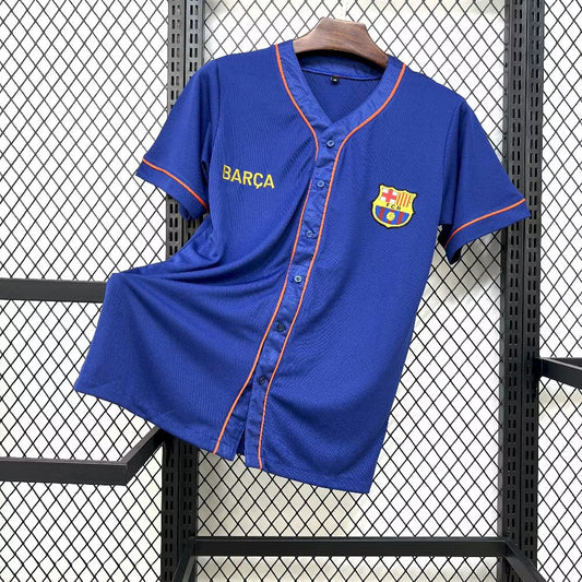 Barcelona 2025 Special Edition Shirt