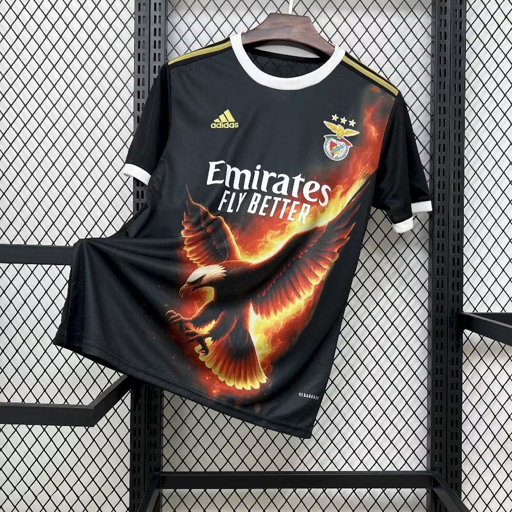 Benfica 2025 Special Edition Shirt