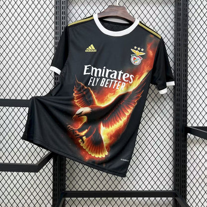 Benfica 2025 Special Edition Shirt