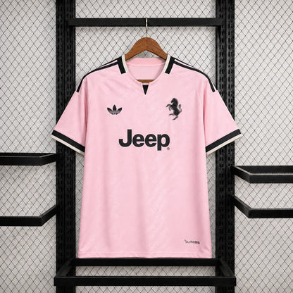 Juventus 2026 Away Shirt
