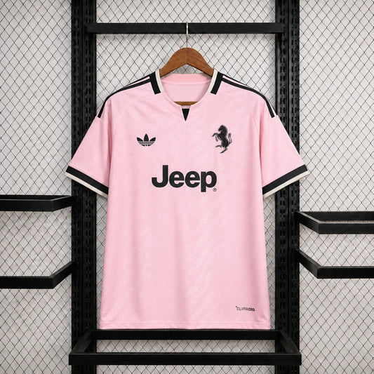 Juventus 2026 Away Shirt