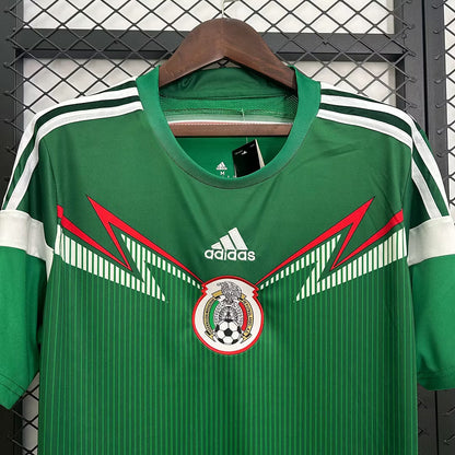 Mexico 2024 Hjemmedrakt