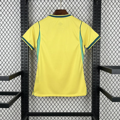 Portugal 2026 Damen-Heimtrikot
