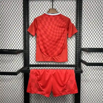 Aberdeen 2024 Home Jersey