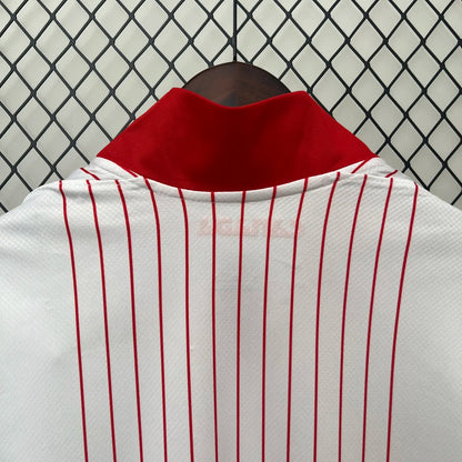 Canada 2024 Away Shirt