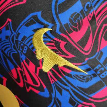 Barcelona 2023 Azul+Rosa Shirt