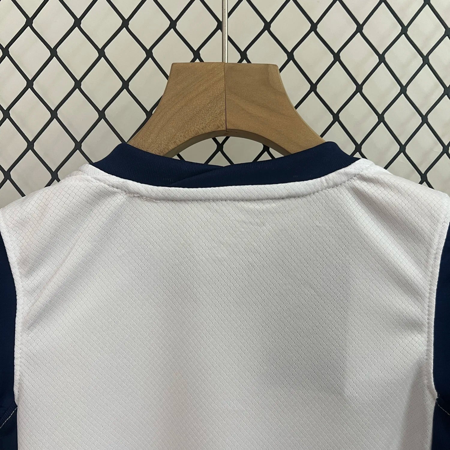 Spurs 2024 Home Jersey
