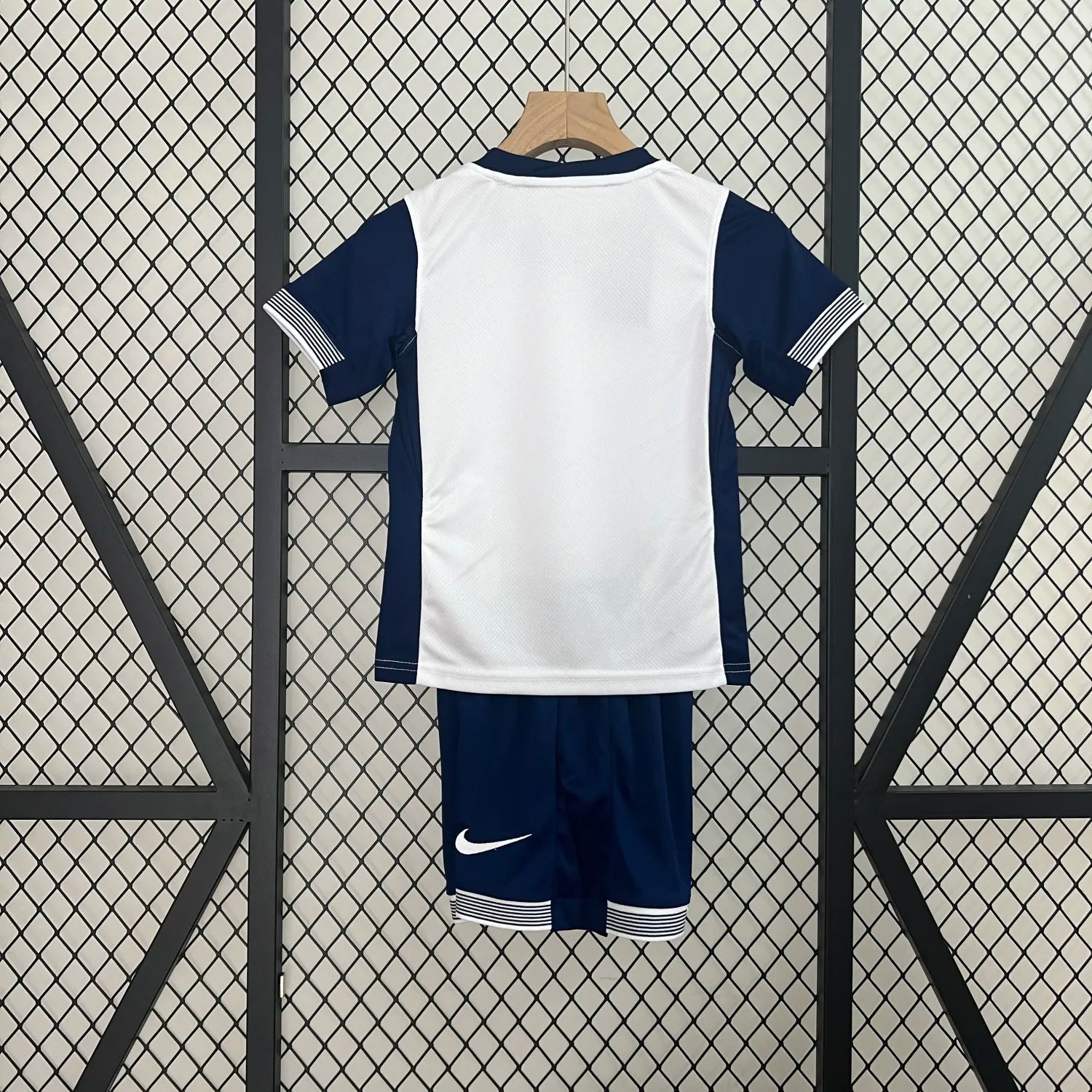 Spurs 2024 Home Jersey