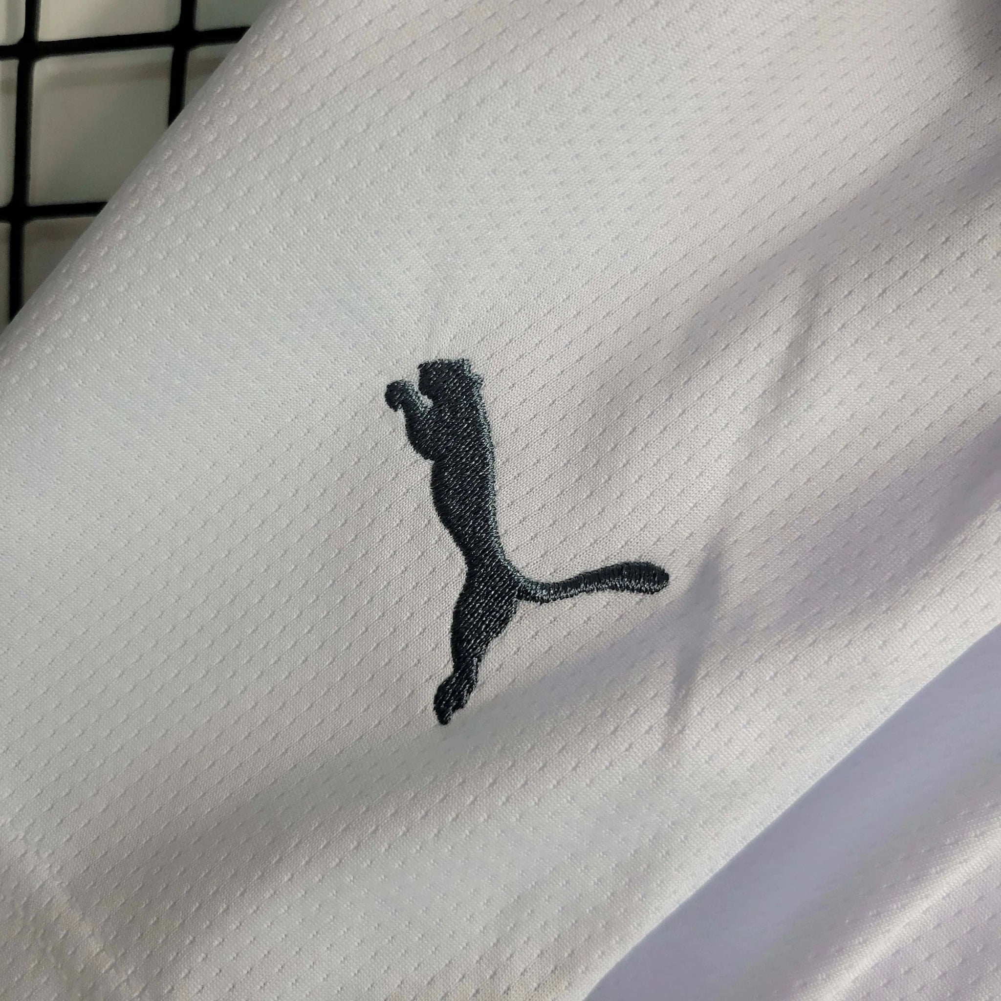 AC Milan 2023 Away Jersey