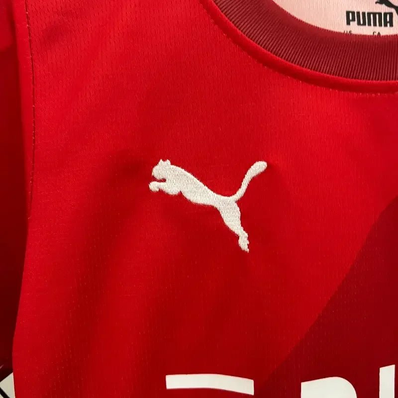 Deportivo Universidad Católica 2024 Away Jersey