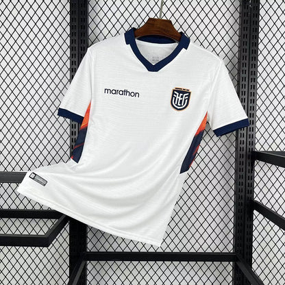 Ecuador 2026 National Team Third Away Shirt