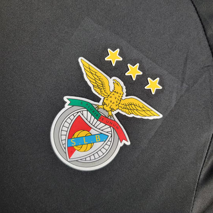 Benfica 2025 Pre-match Shirt