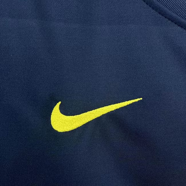 Atletico Madrid 2025 Away Jersey