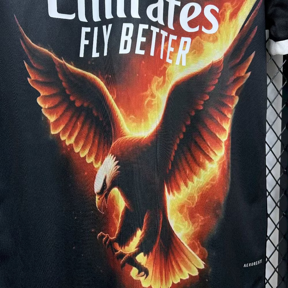 Benfica 2025 Special Edition Shirt