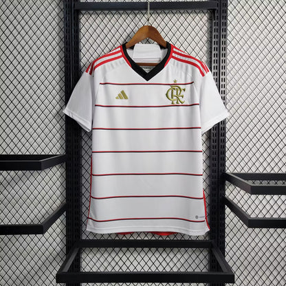 Flamengo 2025  Away Shirt