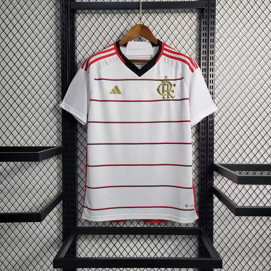 Flamengo 2025  Away Shirt