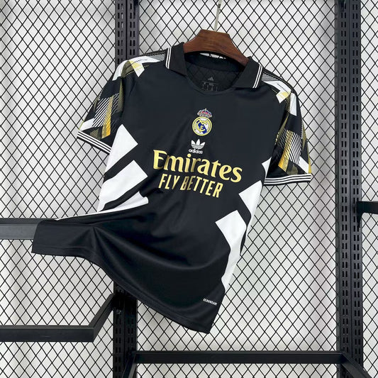 Real Madrid 2025 Special Edition Shirt