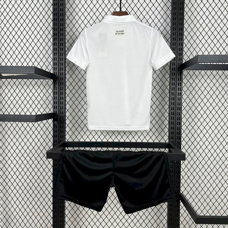 Colo Colo 2025 100th Anniversary Jersey