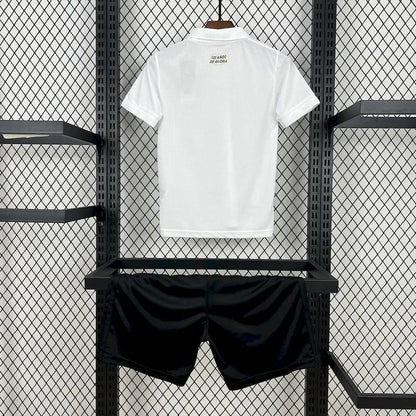 Colo Colo 2025 100th Anniversary Jersey