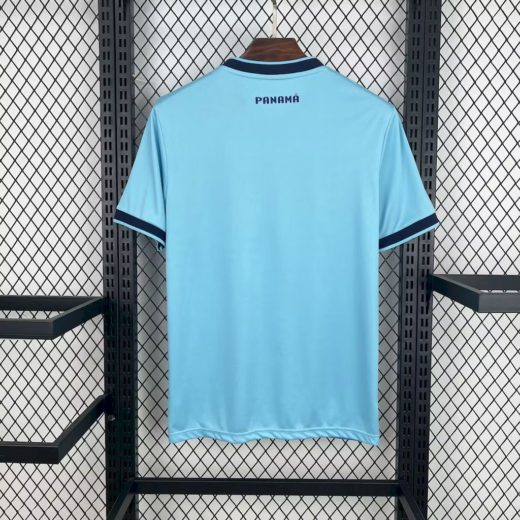 Panama 2025 Away Shirt