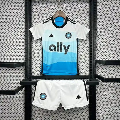 Charlotte 2024 Home Jersey