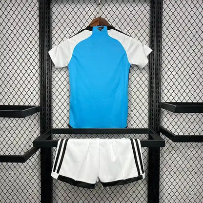 Charlotte 2024 Home Jersey