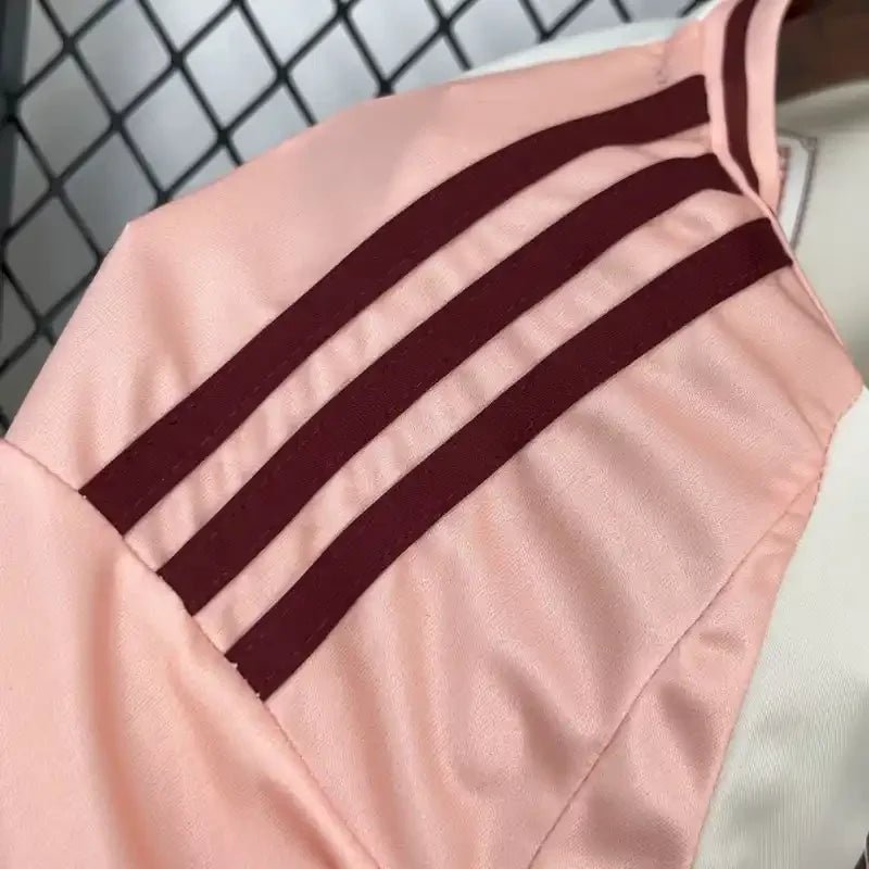 Lyon 2024 third Away Jersey