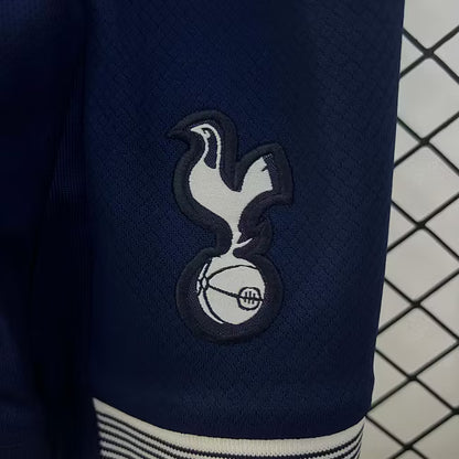 Tottenham 2024 Home Jersey