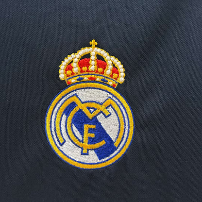 Maillot extérieur Real Madrid 2003