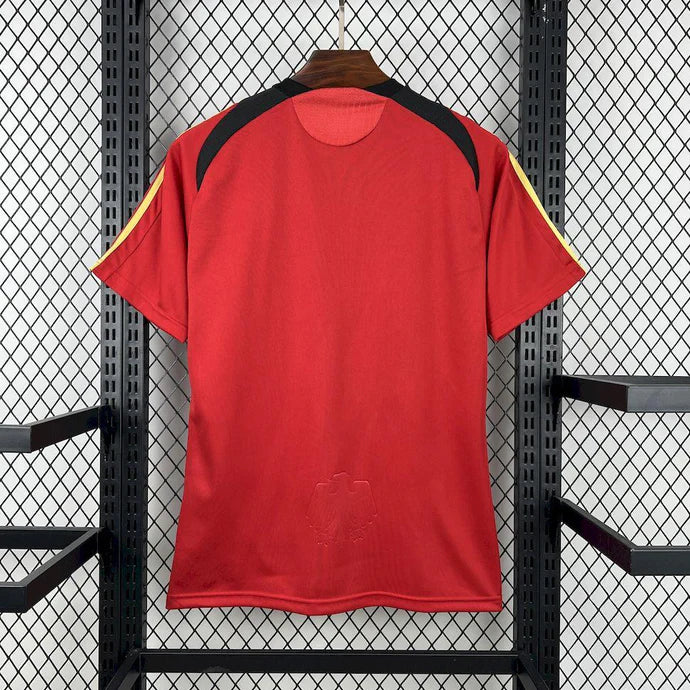 Germany 2008 Away Shirt