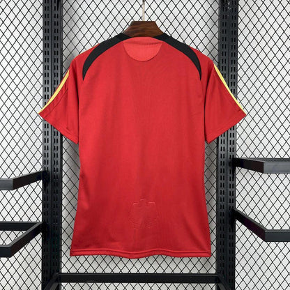 Germany 2008 Away Shirt