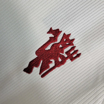 Manchester United 2023 Third Away Jersey