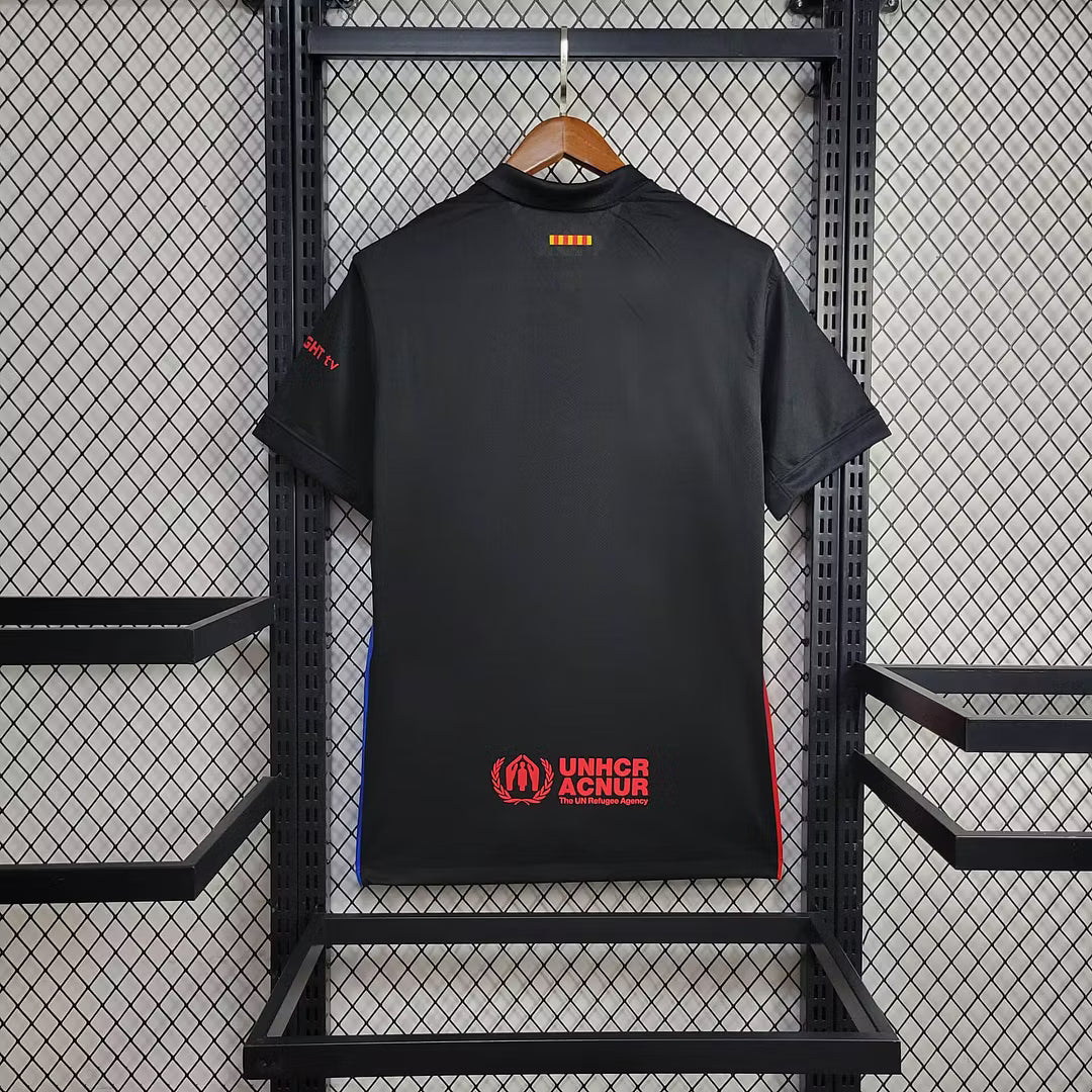 Barcelona 2024 Away Shirt