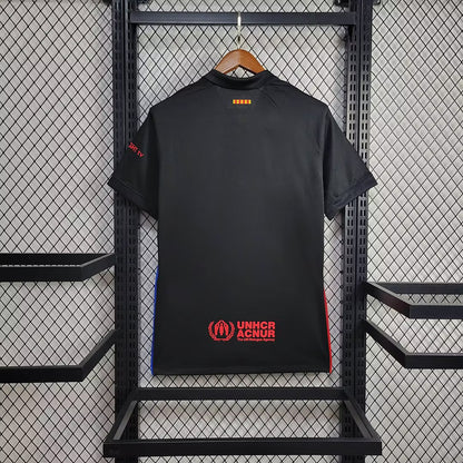 Barcelona 2024 Away Shirt