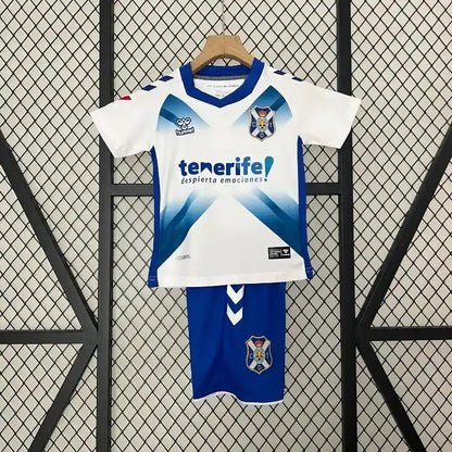 CD Tenerife 2024 Home Jersey