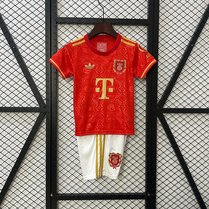 Bayern 2024 125th Anniversary Shirt