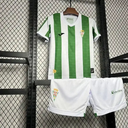 Córdoba 2024 Home Jersey