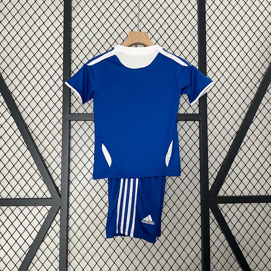 Chelsea 2011 Home Jersey