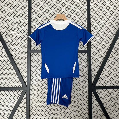 Chelsea 2011 Home Jersey