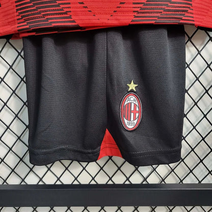 AC Milan 2023 Home Jersey