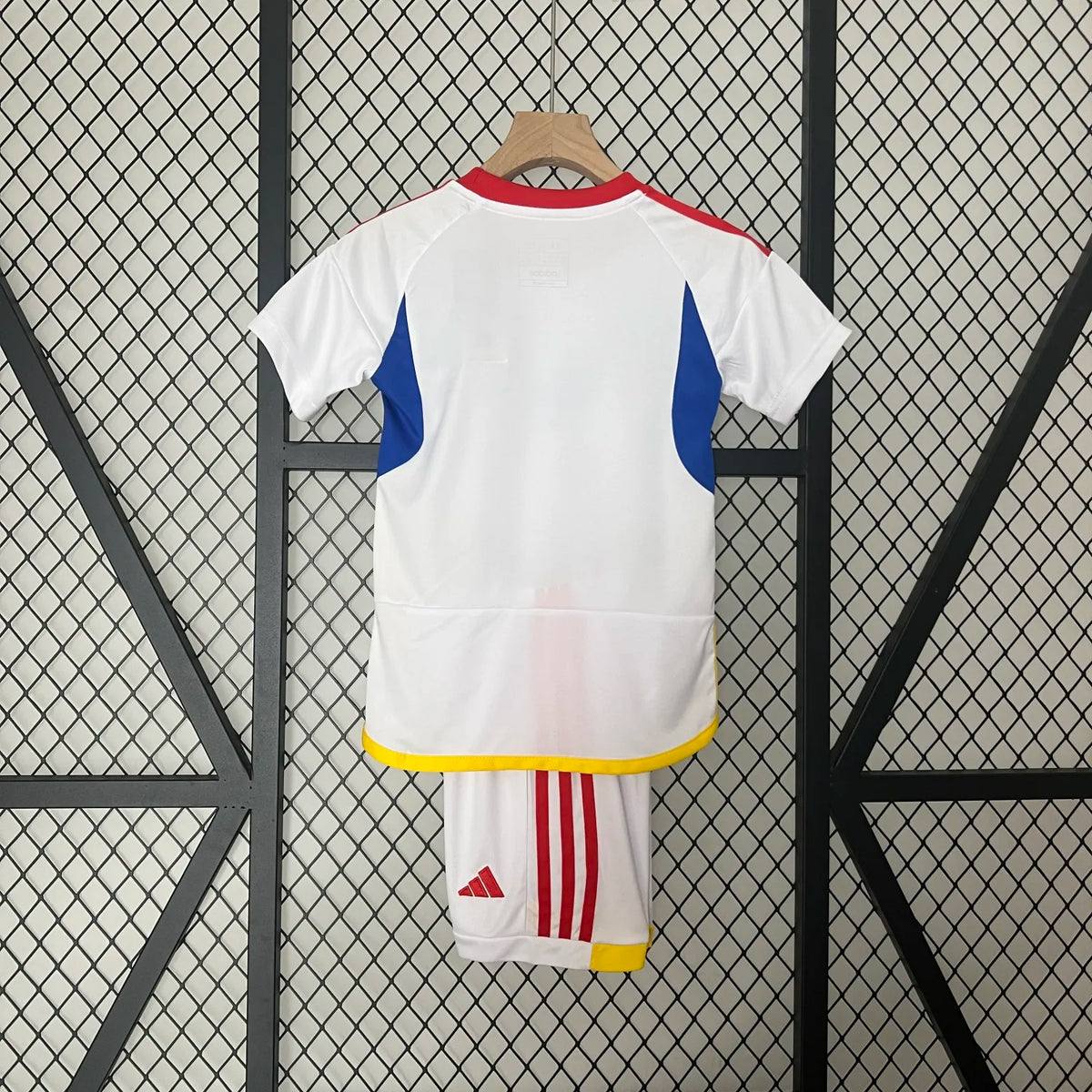 Inter Mailand 2023 Heimtrikot