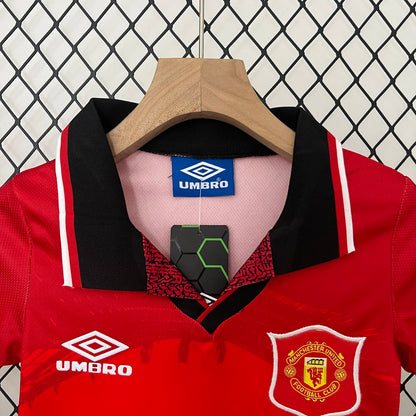 Manchester United 1994 Home jersey
