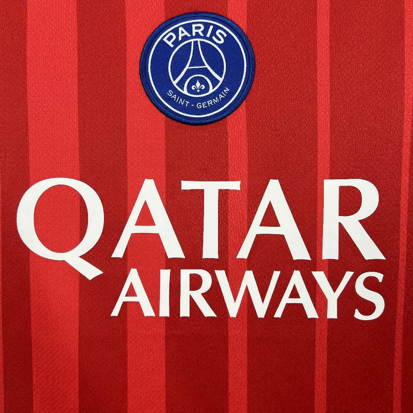 PSG 2025 Third Shirt