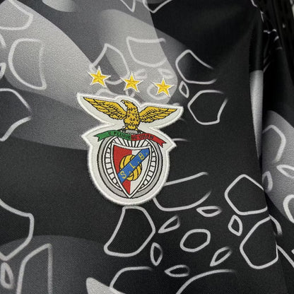Benfica 2025 Pre-match Shirt