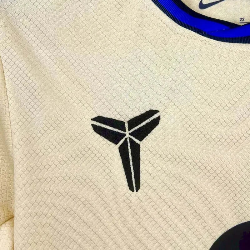 Barcelona 2025 Away Jersey
