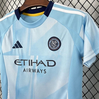 New York City 2025 Away Jersey